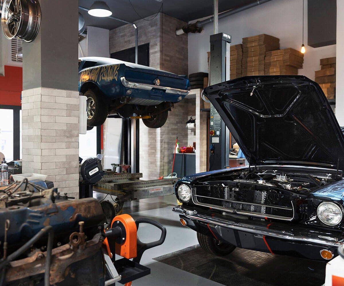 periyodik araç bakımı